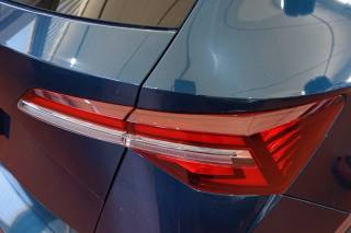 SKODA Karoq usata, con Controllo vocale