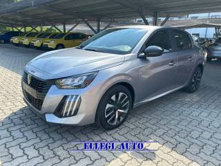 PEUGEOT 208 usata, con Climatizzatore