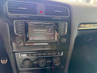 VOLKSWAGEN Golf GTI usata, con Controllo automatico clima