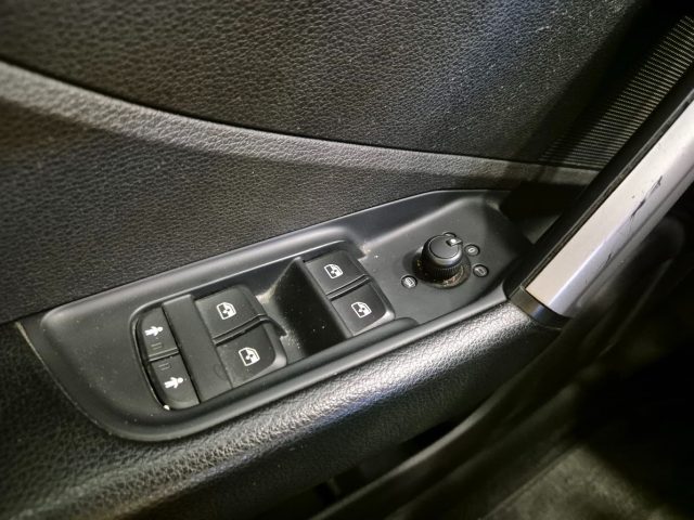 AUDI Q2 usata, con Sensore di pioggia