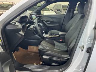 PEUGEOT 2008 usata, con Climatizzatore