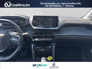 PEUGEOT 208 usata, con Fari Xenon