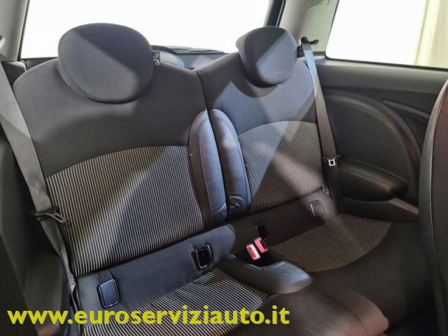 MINI Cooper D usata 29