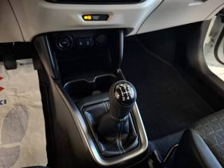 SUZUKI Swift usata, con ESP