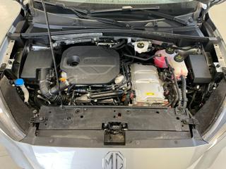 MG ZS usata, con Cruise Control