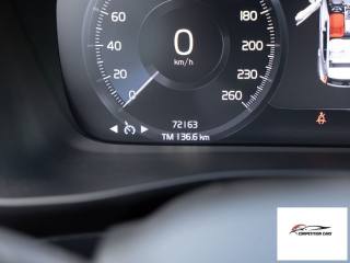 VOLVO XC40 usata, con Filtro antiparticolato