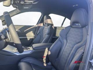 BMW M3 usata 8
