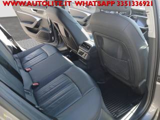 AUDI A6 usata, con Trazione integrale