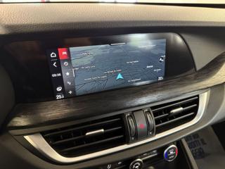 ALFA ROMEO Stelvio usata, con Fendinebbia