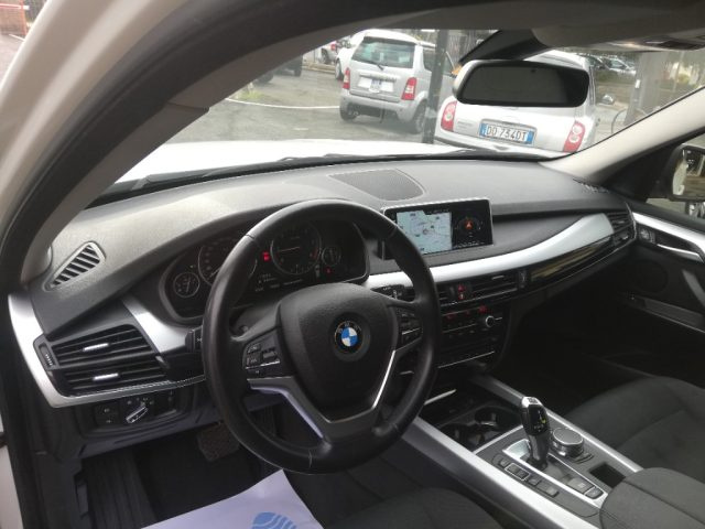 BMW X5 usata, con Airbag Passeggero