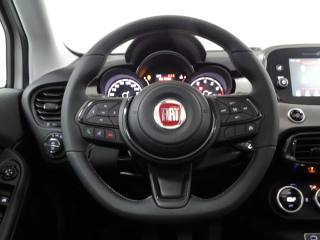 FIAT 500X usata, con Sedile posteriore sdoppiato
