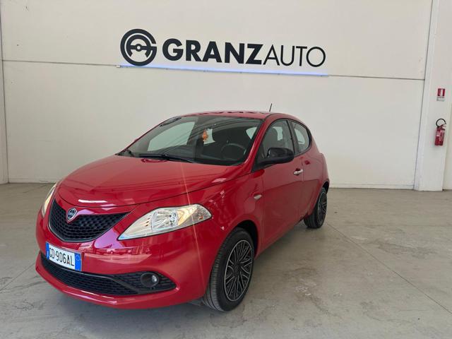 LANCIA Ypsilon usata, con Climatizzatore