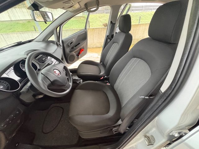 FIAT Punto usata, con Servosterzo