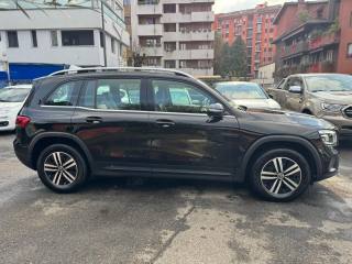 MERCEDES-BENZ GLB 180 usata, con Autoradio