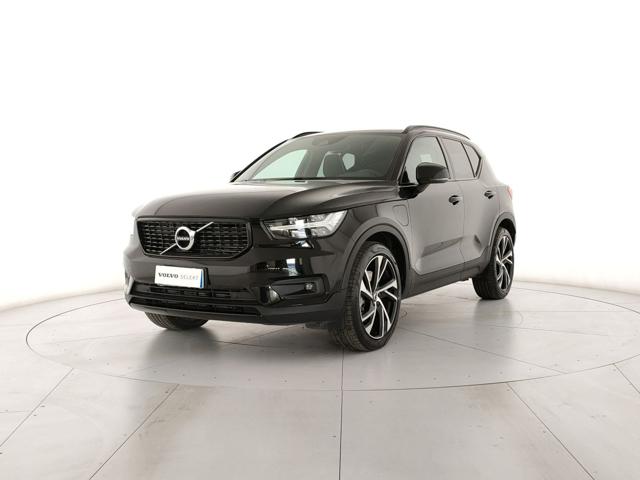 VOLVO XC40 usata, con Airbag
