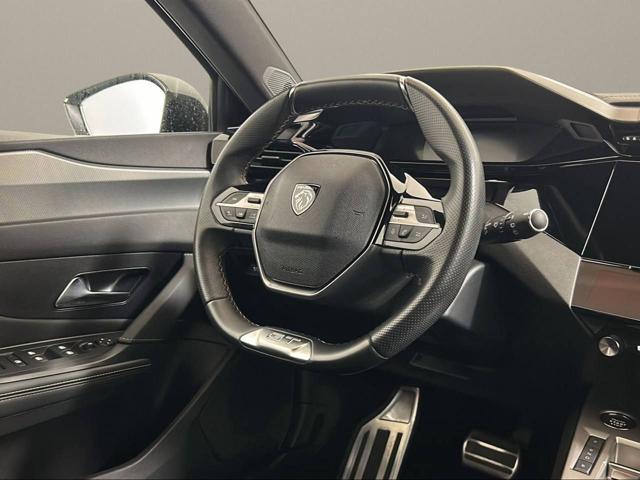 PEUGEOT 308 usata, con USB