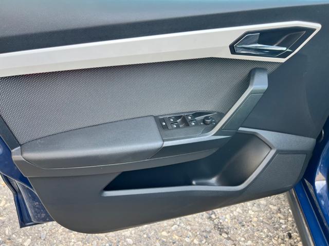 SEAT Arona usata, con Immobilizzatore elettronico