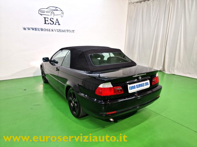 BMW 320 usata 39