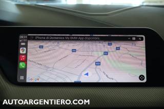BMW 116 usata, con Sensori di parcheggio anteriori