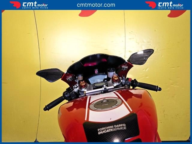 DUCATI 1098 usata 10
