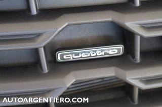AUDI Q2 usata, con Sound system