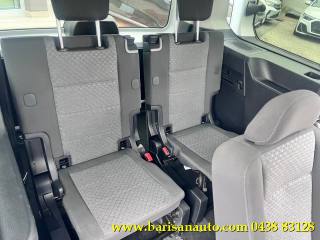 FORD Tourneo Connect usata, con Chiusura centralizzata