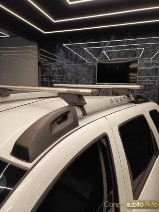 DACIA Duster usata 25