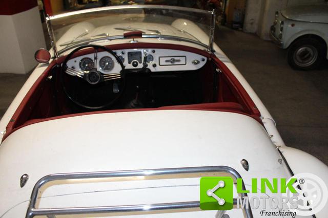 MG MGA usata 14