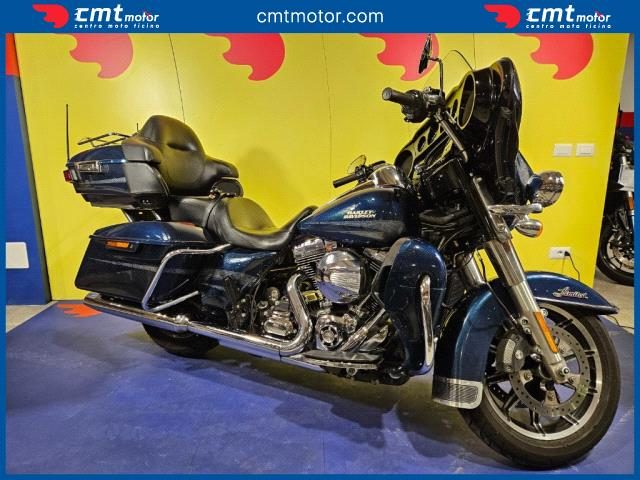 HARLEY-DAVIDSON Other usata 2