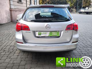 OPEL Astra usata, con Controllo trazione