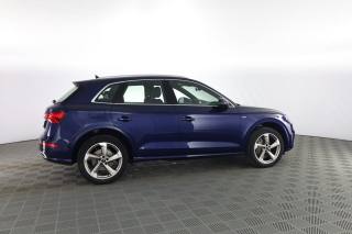 AUDI Q5 usata 2