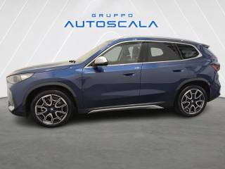BMW X1 usata, con Airbag laterali