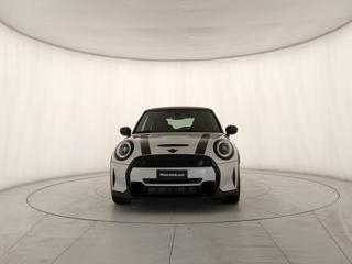 MINI Cooper S usata, con Boardcomputer