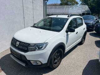 DACIA Sandero Stepway 1.0 TCe  ECO-G Comfort GPL DELLA CASA