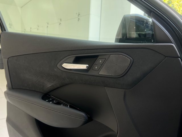 AUDI Q3 usata, con Sistema di visione notturna