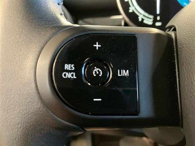 MINI Mini usata, con Start/Stop Automatico