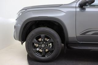 VOLKSWAGEN Amarok usata, con Cruise Control
