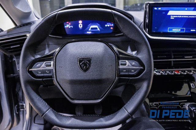 PEUGEOT 208 usata, con Chiusura centralizzata telecomandata