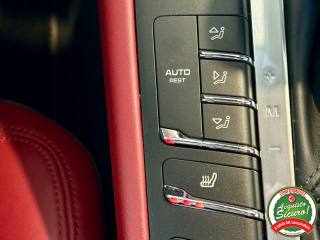 PORSCHE Macan usata, con Immobilizzatore elettronico