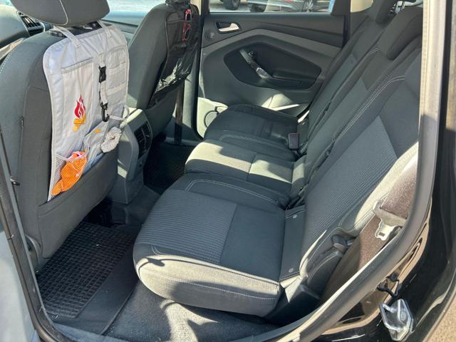 FORD C-Max usata 27