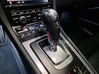 PORSCHE 911 usata, con Servosterzo