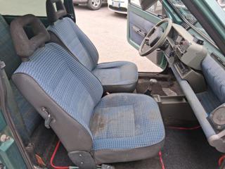 FIAT Panda usata, con Airbag testa