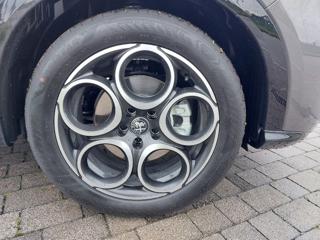 ALFA ROMEO Tonale usata, con Filtro antiparticolato