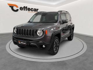 JEEP Renegade 2.0 Mjt 170CV 4WD Active Drive Low Trailhawk