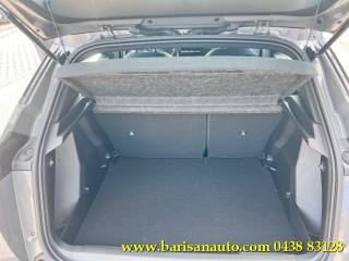 PEUGEOT 2008 usata, con Chiusura centralizzata