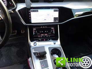 AUDI A6 usata, con Sedili sportivi
