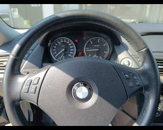 BMW X1 usata, con Fendinebbia