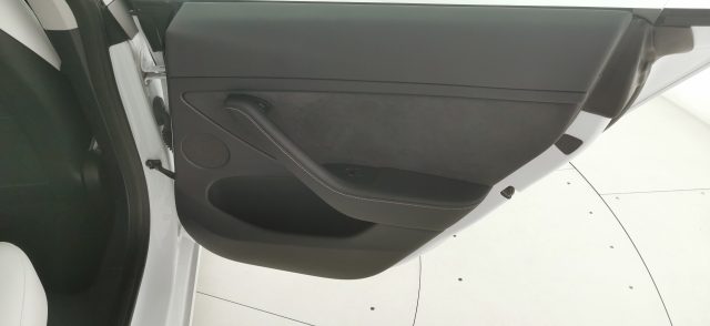 TESLA Model 3 usata, con Sensore di pioggia