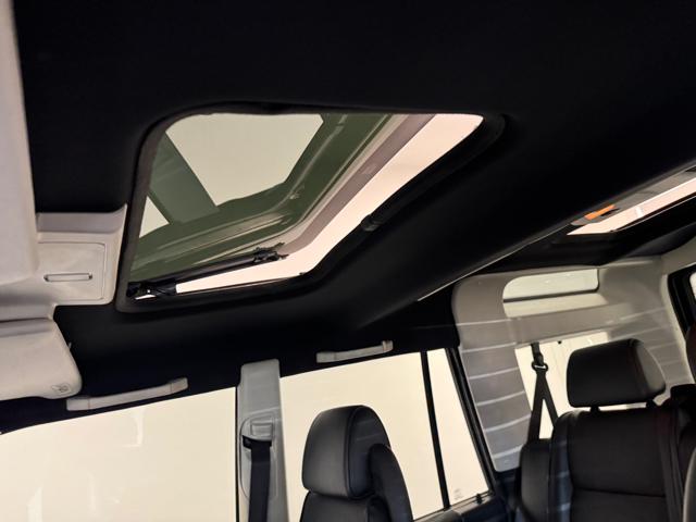 LAND ROVER Discovery usata, con Controllo automatico clima