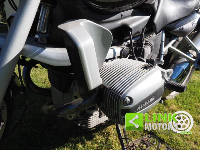 BMW R 850 R usata 12